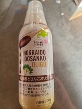 日甜 北海道どさんこオリゴ ボトル 300g