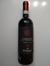 国分 パスクアキャンティ赤 750ml