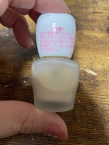 ハニック デンティキュア ルナ 5.5ml