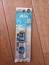 ぺんてる アインシュタイン XC273-HB