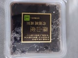 志賀商店 国産丹波黒豆 篠山産L 120g