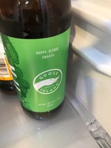 グースアイランド IPA 瓶 355ml