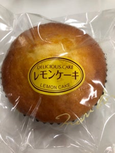 モリボン　パウンドケーキ　レモン　１Ｐのレビュー画像