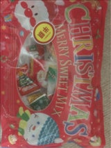 エイム XMメリースイートミックス 90g