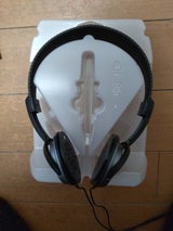 audio-tech ヘッドホンATH-250AV