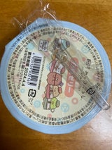 たらみ すみっコぐらし マグ&白桃ゼリー 185g