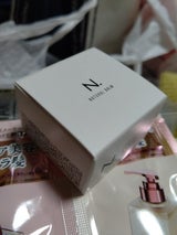 N.ナチュラルバーム 18g