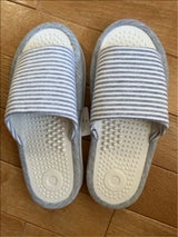 光友 健康サンダル M