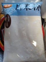 E値 片栗粉 500g