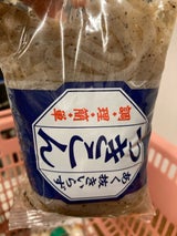 鶴田食品千葉 あく抜きつきこんにゃく 200g