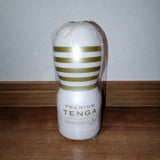 プレミアムテンガ オリジナルカップ ソフト 1個