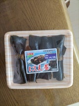 枝園 ソフトにしん巻 4本