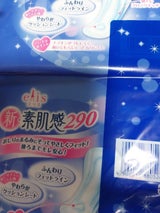 エリス 新・素肌感 多い日夜 羽なし 11枚×2