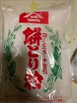 中村 もちとり粉 400g