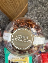 辰巳屋 カップ入ポップコーンショコラ 80g