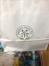 筑邦製茶 福袋 4本