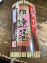 川雄 無添加伊達巻 350g
