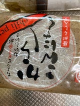 森澤食品 からし板こんにゃく 230g