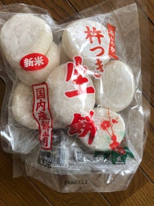 藤高製菓　エージレス小餅　５００ｇのレビュー画像