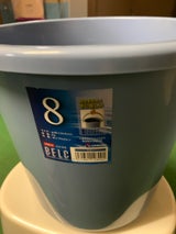 リス ベルク本体8SB ブルー