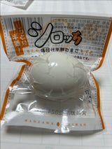 半澤 シロッち 1個