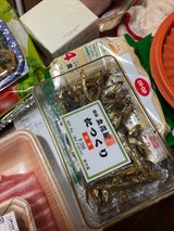 立花屋 田作 50g