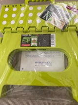 トレードワン セノ.ビーライト グリーン