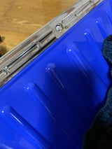 アイビーム ステン先金付 プラスコップ