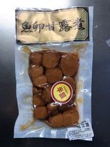 イケウチ 魚卵甘露煮 160g