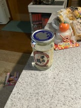 日本清酒 千歳鶴 カップ 180ml