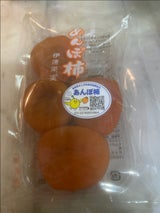 JA伊達 福島産 つるし柿(あんぽ柿)