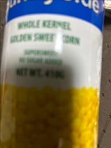 石光商事 サニーサイド ホールコーン 4号缶