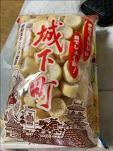 大沼 城下町麩 50g