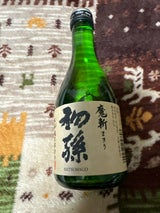 初孫 魔斬 純米本辛口 300ml