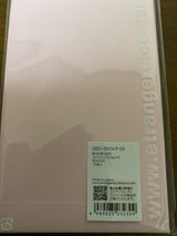 エトランジェ 長4封筒 コスモス