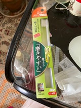 磨きやすい歯ブラシ 奥歯CP 先細