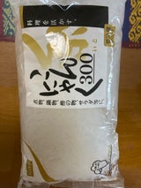 Aコープ 徳用糸こん 白 300g