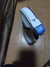 洋式便器の表面用尿石落としスプレーミニ 180ml