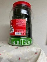 東京屋 おにぎりのり 4切 64枚