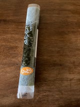 白山寿司 手巻細巻 納豆 1本