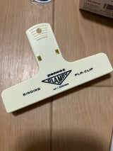 ハイタイド ペンコ プラクリップ DP163IV