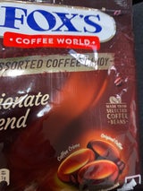 バッチ コーヒーBAG 5個