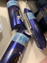 バッチ ミルクチョコレートBOX 3個