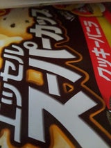 明治 エッセルSCミニクッキーバニラ 90ml×6