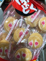 万国屋 でかどくピーチサンド 17P