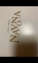 亀屋万年堂 ナボナ 6個