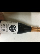 川鶴 レ・プリミエ大吟醸 螢流湧水箱麹 300ml
