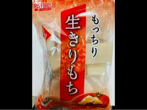 米粉　切り餅　シングルパック　角型　１ｋｇのレビュー画像