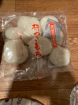 キッコー 小餅 500g