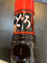 オリバー 辛さ5倍 どろソース 360g